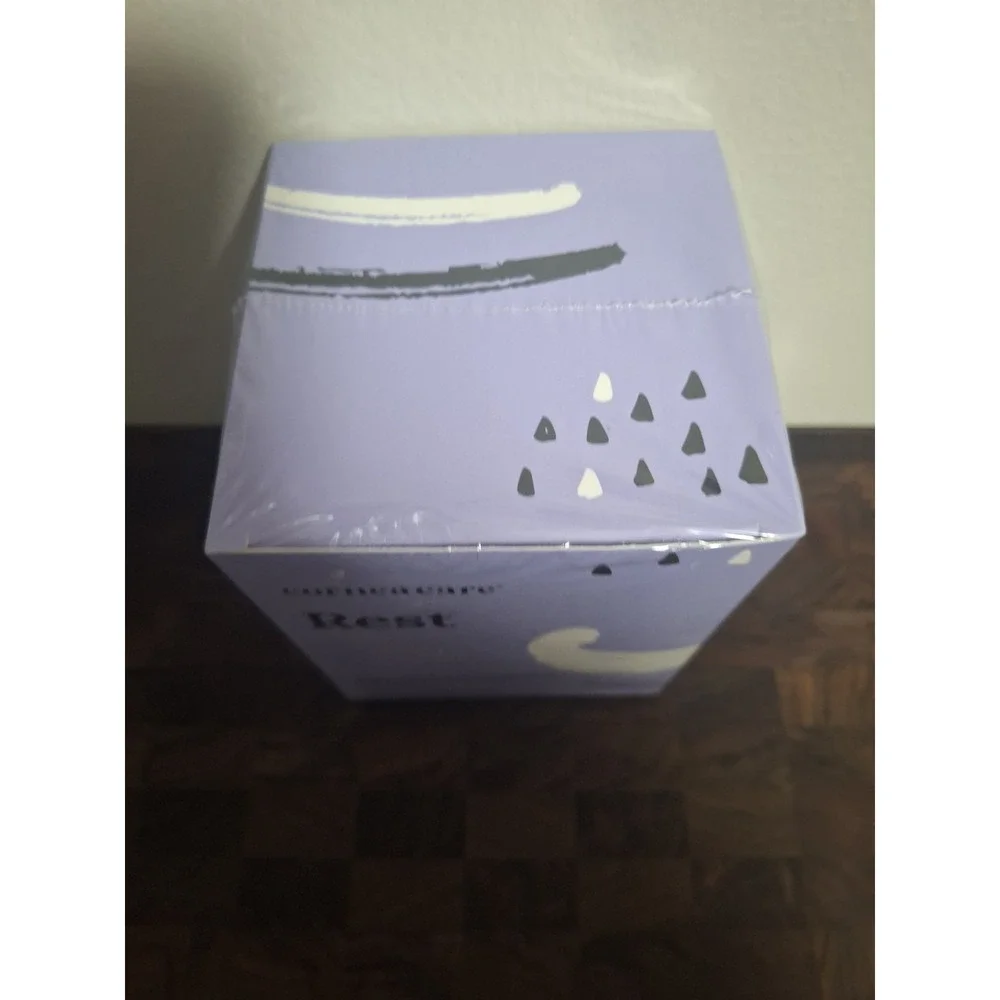 CorneaCare Rest Self Heating Eye Compresses 15ct Dry Eye Relief Best By 12/26